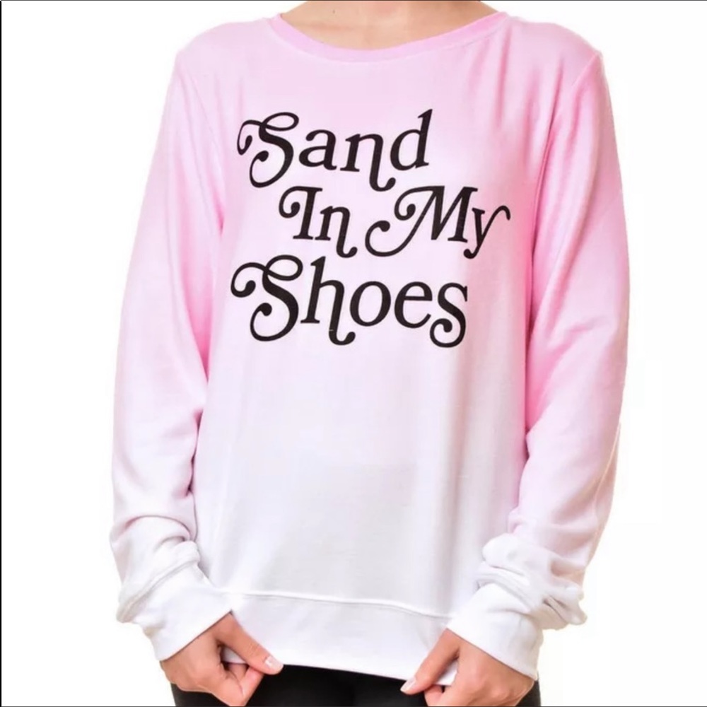 Wildfox Women's Sweater Size S